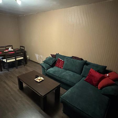 Apartmán Astoriq Sofie Exteriér fotografie
