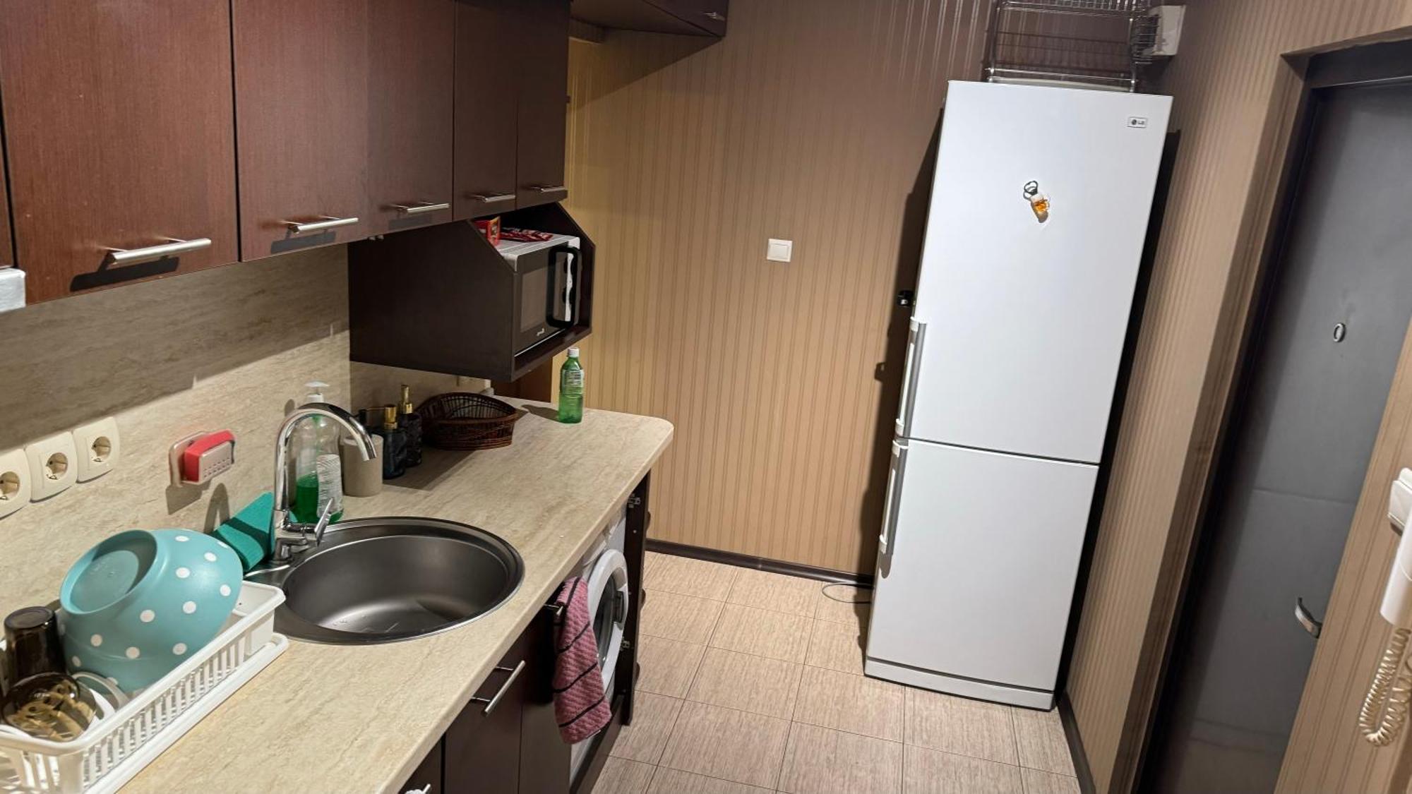 Apartmán Astoriq Sofie Exteriér fotografie