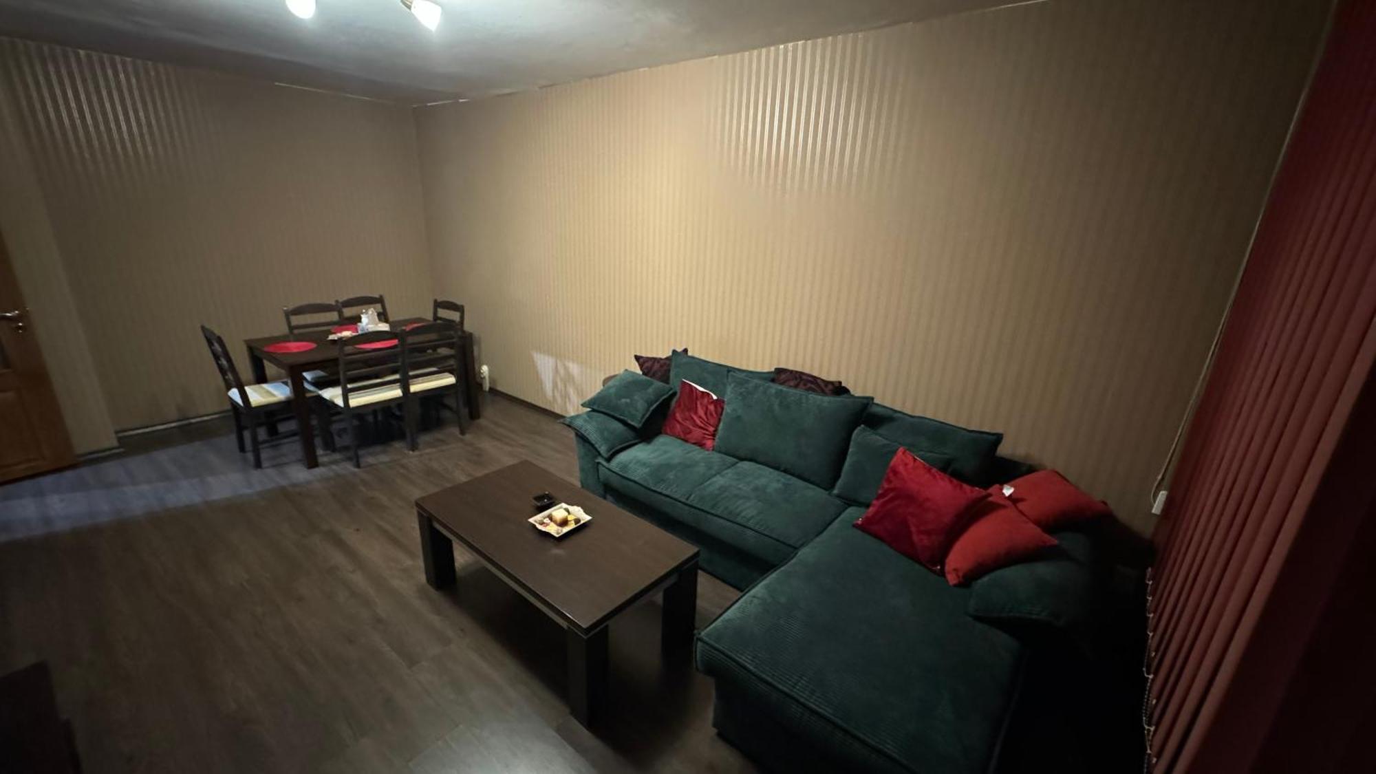 Apartmán Astoriq Sofie Exteriér fotografie
