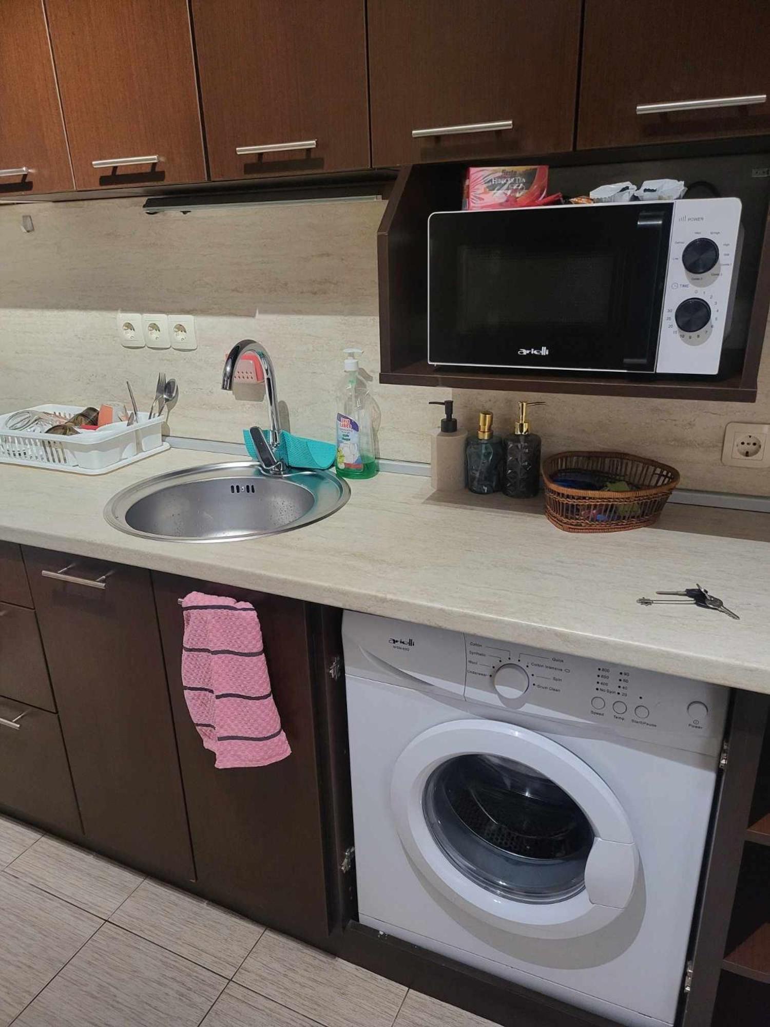 Apartmán Astoriq Sofie Exteriér fotografie
