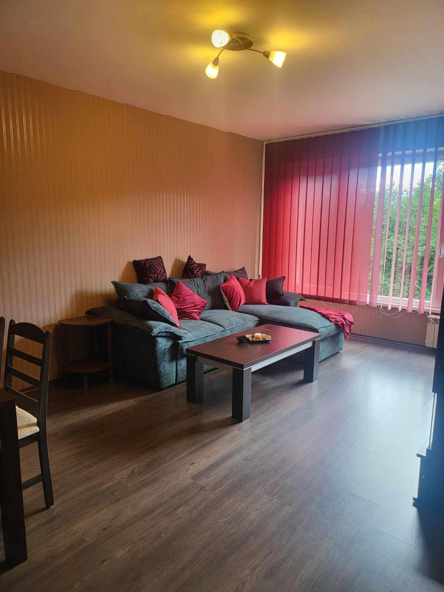 Apartmán Astoriq Sofie Exteriér fotografie