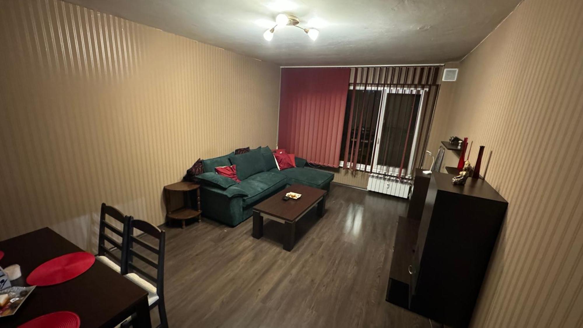 Apartmán Astoriq Sofie Exteriér fotografie