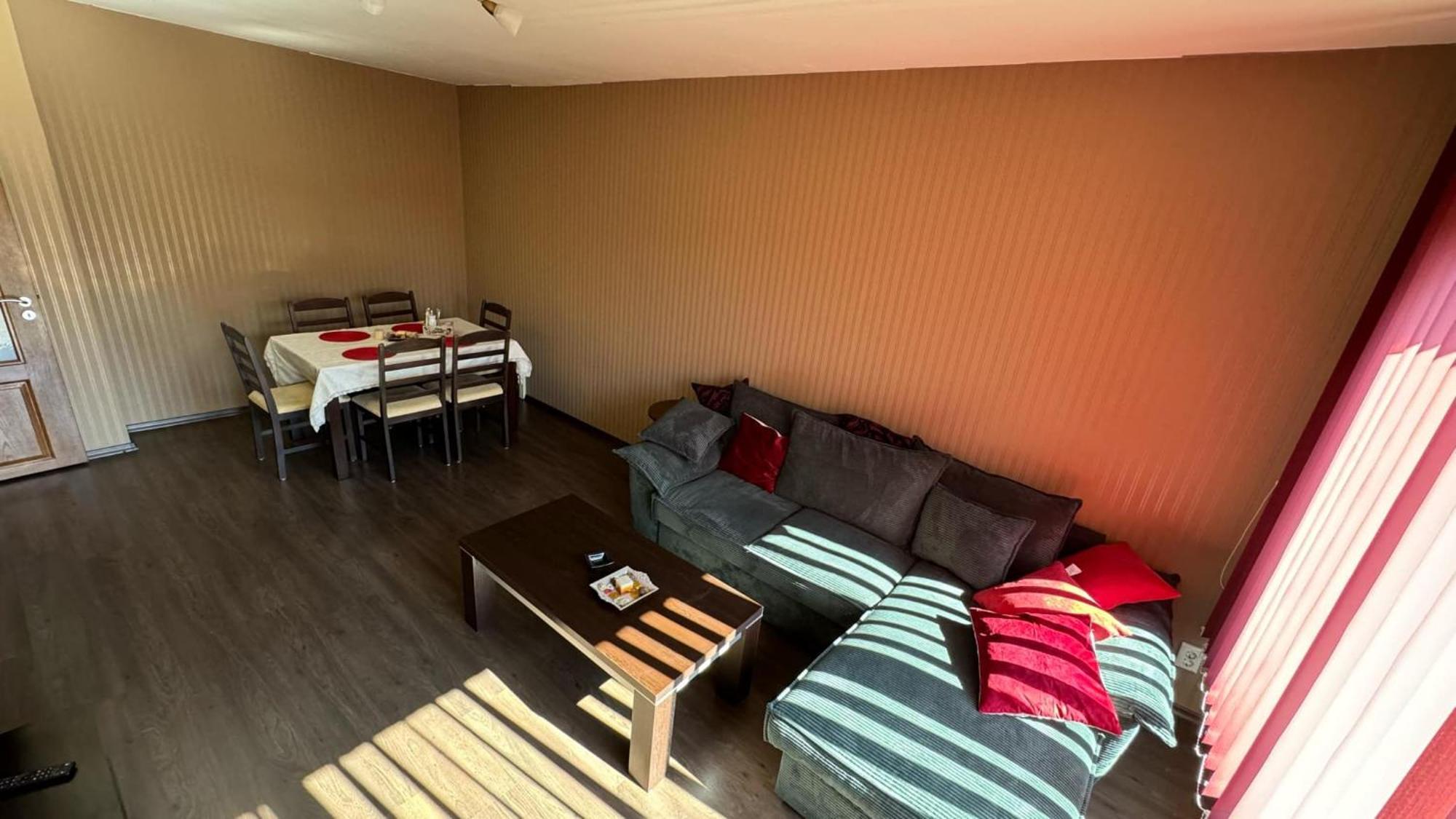 Apartmán Astoriq Sofie Exteriér fotografie