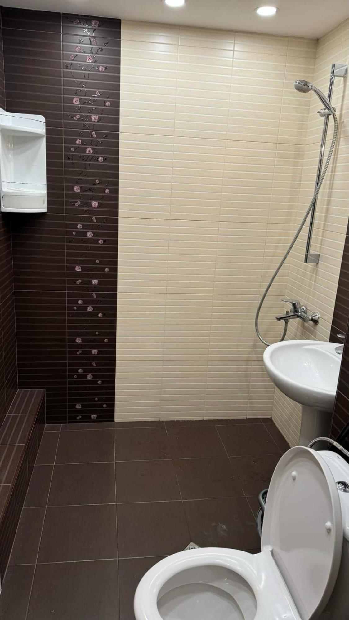 Apartmán Astoriq Sofie Exteriér fotografie